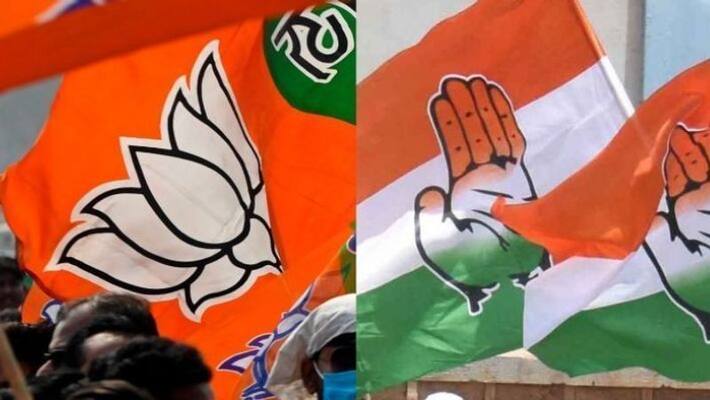 Gujarat Assembly Election Results 2022 government formation discussions started Gujarat Assembly Election Results 2022 government formation discussions started