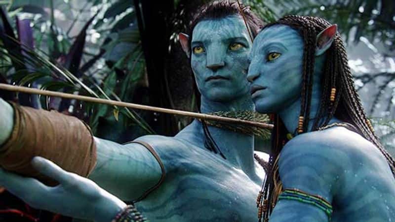 avatar 2 advance booking collection film collect more than 10 crore at indian box office as per reports KPJ 
