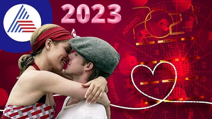 Romantic life of Aries Taurus and Gemini in 2023 Romantic life of Aries Taurus and Gemini in 2023