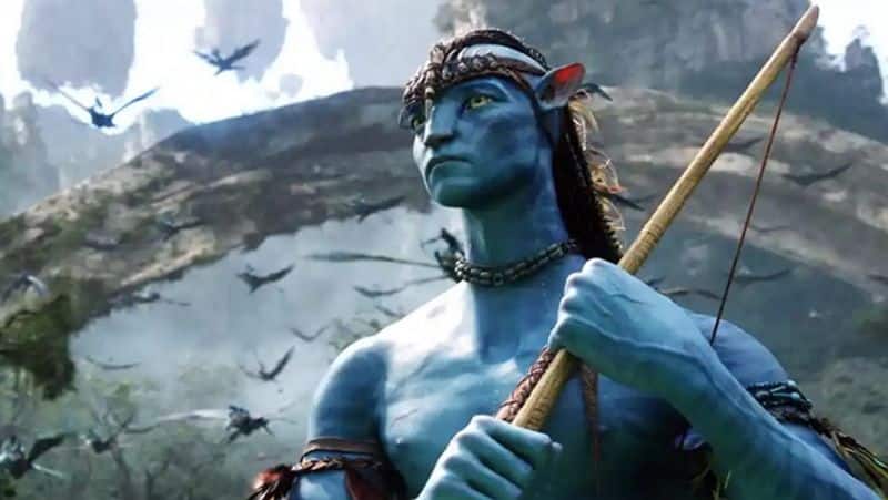 avatar 2 advance booking collection film collect more than 10 crore at indian box office as per reports KPJ 