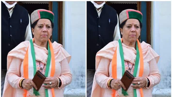 Congress fears horse trading in Himachal Pradesh asked to reach Shimla All MLAs were called to office san Congress fears horse trading in Himachal Pradesh asked to reach Shimla All MLAs were called to office san