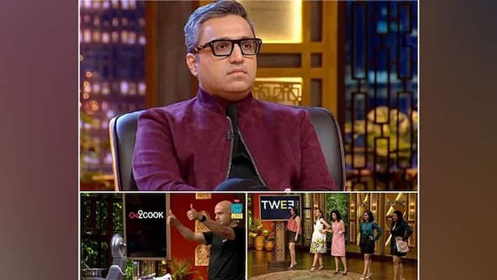 Shark Tank India: Entrepreneurs ridiculed on season 1 who struck back with their ideas RBA Shark Tank India: Entrepreneurs ridiculed on season 1 who struck back with their ideas RBA