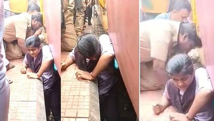 college student dead who stuck between platform and train college student dead who stuck between platform and train