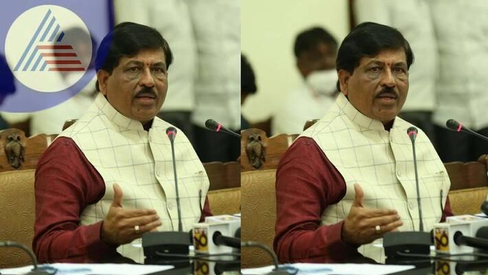 Gujarat result will affect Karnataka too Minister Murugesh Nirani sat Gujarat result will affect Karnataka too Minister Murugesh Nirani sat