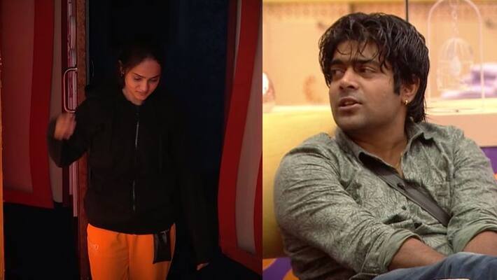bigg boss telugu 6 revanth fires on srisatya for loosing prize money bigg boss telugu 6 revanth fires on srisatya for loosing prize money