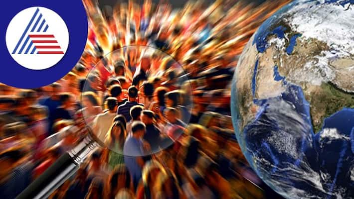 Recap 2022: What Is The Population Of The World Recap 2022: What Is The Population Of The World