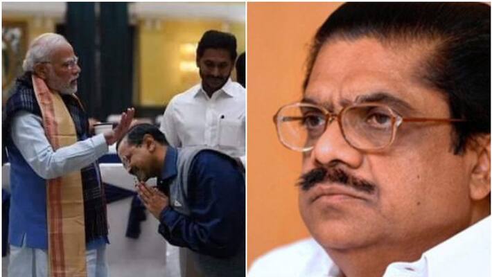 vm sudheeran criticize arvind kejriwal on gujarat election result 2022 vm sudheeran criticize arvind kejriwal on gujarat election result 2022