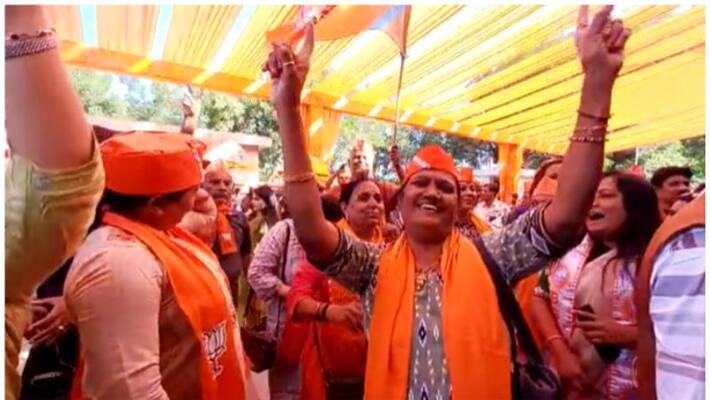 Gujarat Election Result 2022: How BJP scored a landslide victory Gujarat Election Result 2022: How BJP scored a landslide victory