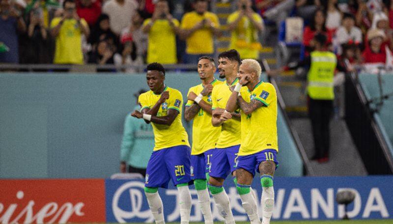 FIFA World CUp 2022: Quarter Final stats of Brazil, Argentina and Morocco