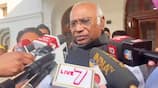 In democracy, win and loss are not permanent: Congress chief Kharge