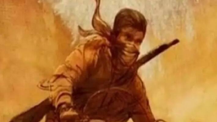 Shiva Rajkumar to act in Captain Miller Shiva Rajkumar to act in Captain Miller