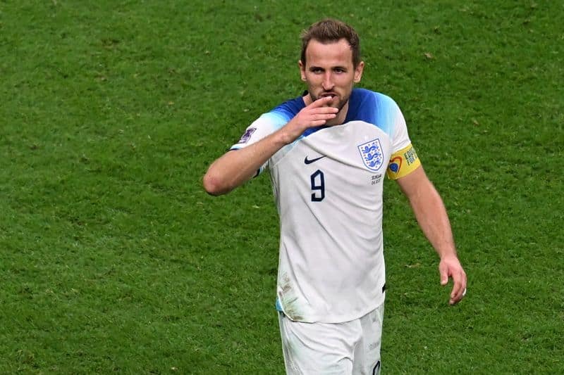 football premier league Revealed How did Qatar World Cup 2022 penalty miss impact England and Tottenham star Harry Kane snt