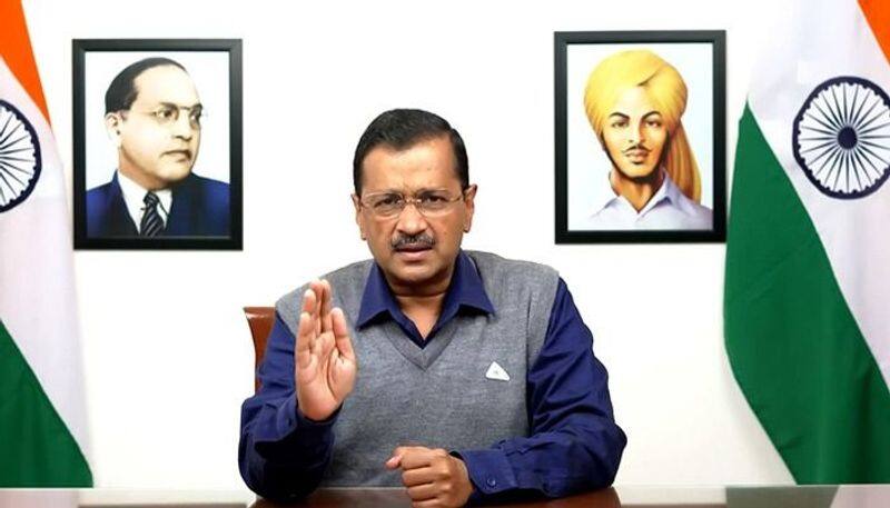 Delhi ministers Manish Sisodia and Satyendar Jain resign from their posts in the state cabinet