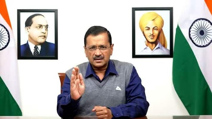 delhi cm arvind kejriwal sensational comments on bjp and pm narendra modi delhi cm arvind kejriwal sensational comments on bjp and pm narendra modi