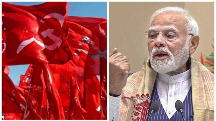 BJP s victory in Gujarat is the result of 30 years of communal polarization says cpm BJP s victory in Gujarat is the result of 30 years of communal polarization says cpm