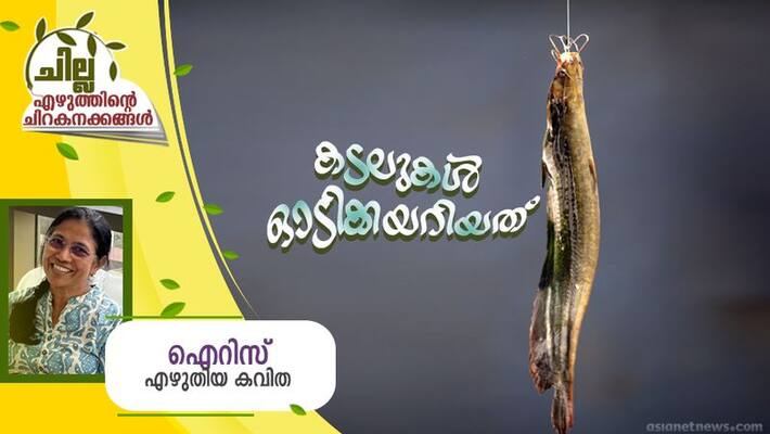 chilla malayalam poem by Iris chilla malayalam poem by Iris