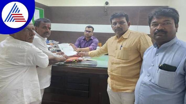 Border Kannadigas Request to Join Karnataka grg Border Kannadigas Request to Join Karnataka grg