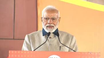 Women's reservation bill 2023: PM Modi says New India and New Democracy initiative Women's reservation bill 2023: PM Modi says New India and New Democracy initiative