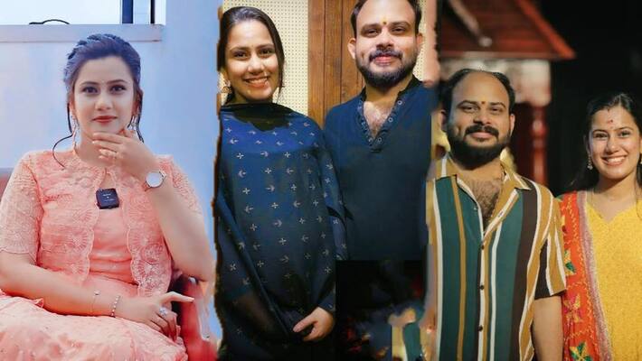 Popular serial actor Devika writes song for Vijay Madhav Devika Vijay Popular serial actor Devika writes song for Vijay Madhav Devika Vijay