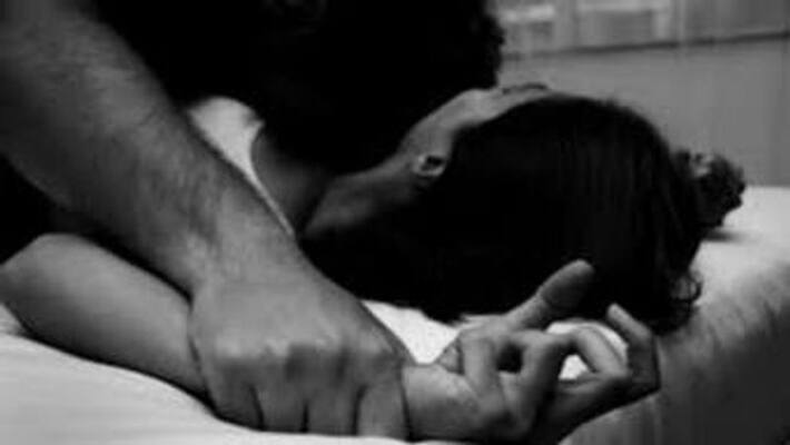 A 19-year-old girl was gang-raped in a shelter home.. One of the accused is a minor A 19-year-old girl was gang-raped in a shelter home.. One of the accused is a minor