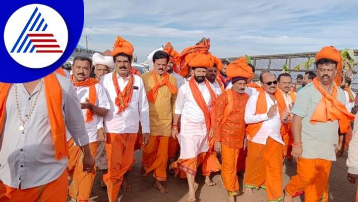 Ravana minded party should have lost says CT Ravi about gujarat election gow Ravana minded party should have lost says CT Ravi about gujarat election gow