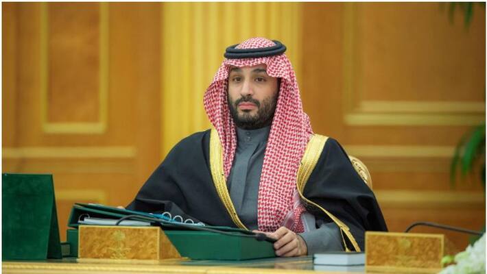 Saudi arabia announced budget 2023 Saudi arabia announced budget 2023