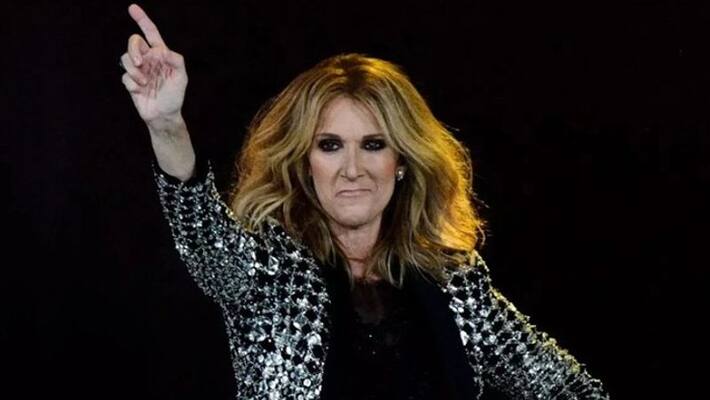 celine dion canadian singer reveals about her rare disease celine dion canadian singer reveals about her rare disease