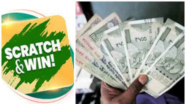 scratch and win money frauds in kochi scratch and win money frauds in kochi
