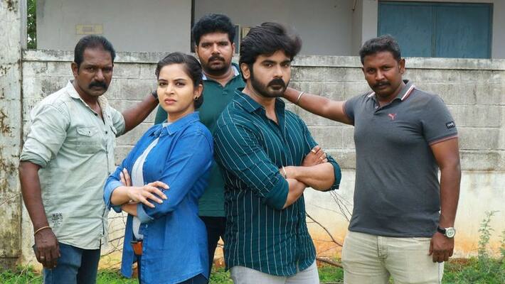 vizhithezhu movie comes to expose online gambling vizhithezhu movie comes to expose online gambling