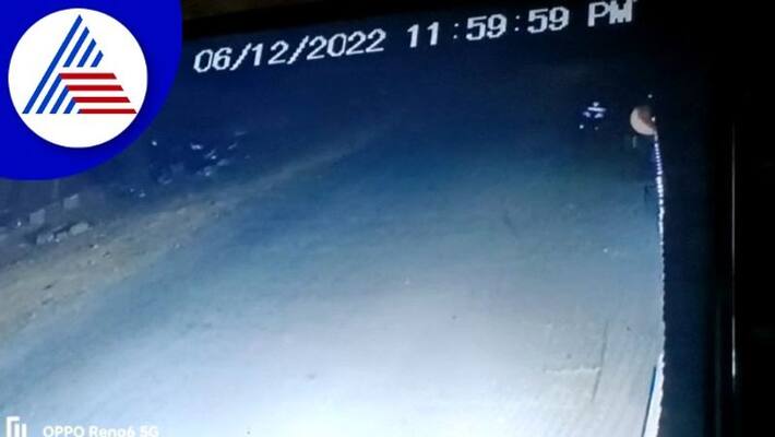 Uttara Kannada Bike missing case police solve ghost problem gow Uttara Kannada Bike missing case police solve ghost problem gow