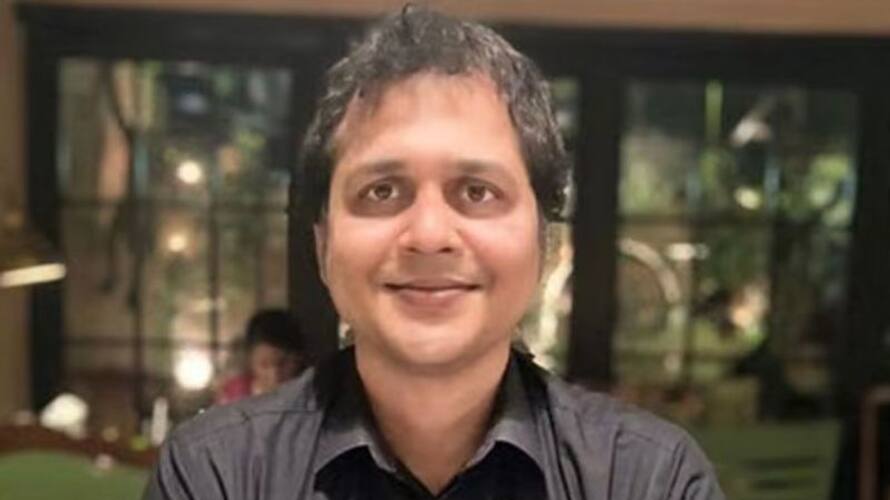 Money laundering case: ED questions Rahul Gandhi's aide against TMC functionary Saket Gokhale AJR Money laundering case: ED questions Rahul Gandhi's aide against TMC functionary Saket Gokhale AJR