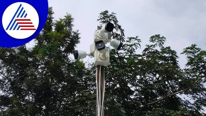 installation of cctv in farm to prevent arecanut theft in davanagere gvd installation of cctv in farm to prevent arecanut theft in davanagere gvd