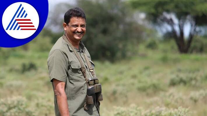 Forest staff have no wildlife management training gvd Forest staff have no wildlife management training gvd