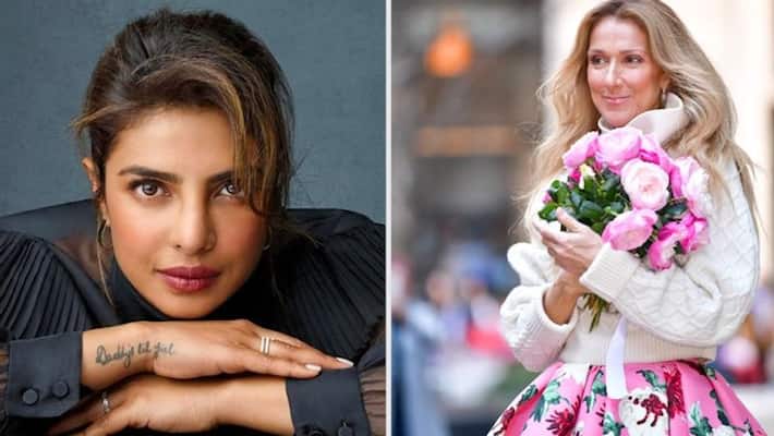 Priyanka Chopra co-star Celine Dion rare neurological disorder Important things you know about illness RBA Priyanka Chopra co-star Celine Dion rare neurological disorder Important things you know about illness RBA