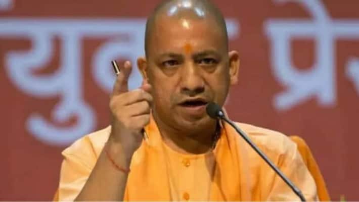 Action will be taken if mikes and loudspeakers are installed in religious places. : UP CM Yogi Adityanath Action will be taken if mikes and loudspeakers are installed in religious places. : UP CM Yogi Adityanath