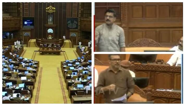 opposition demanded a discussion in the assembly on the drug network opposition demanded a discussion in the assembly on the drug network
