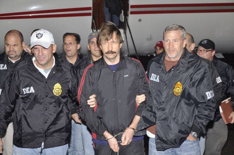 US and Russia exchanged jailed basketball star Brittney Griner and notorious arms dealer Viktor Bout
