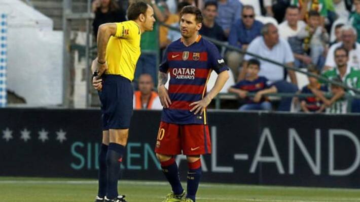when argentina takes netherlands messi fans worry on antonio mateu lahoz when argentina takes netherlands messi fans worry on antonio mateu lahoz