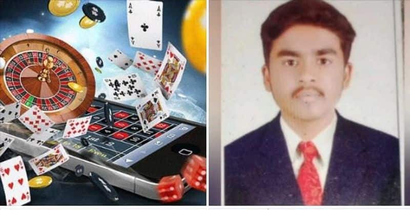 Anbumani insisted that the governor should approve the bill immediately as one more person died due to online gambling