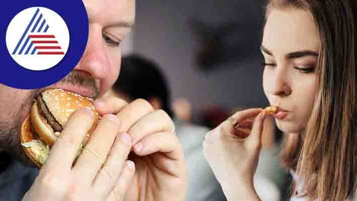 Can Snacks Make You Gain Weight Can Snacks Make You Gain Weight