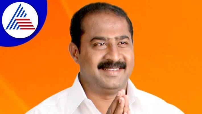 BJP Mla M Satish Reddy reaction on gujarat election result 2022 gvd BJP Mla M Satish Reddy reaction on gujarat election result 2022 gvd