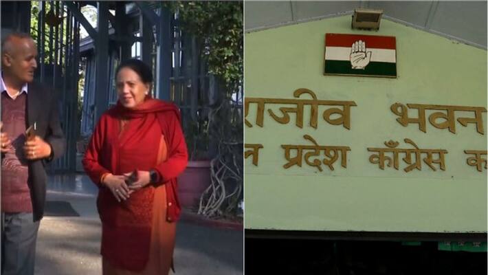 tight race for chief minster post in Himachal pradesh tight race for chief minster post in Himachal pradesh