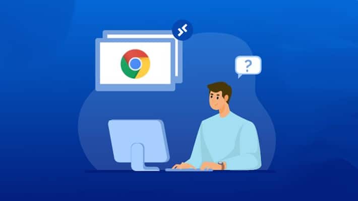 Google Chrome desktop web browser updates new modes with Memory free and More battery life AKA