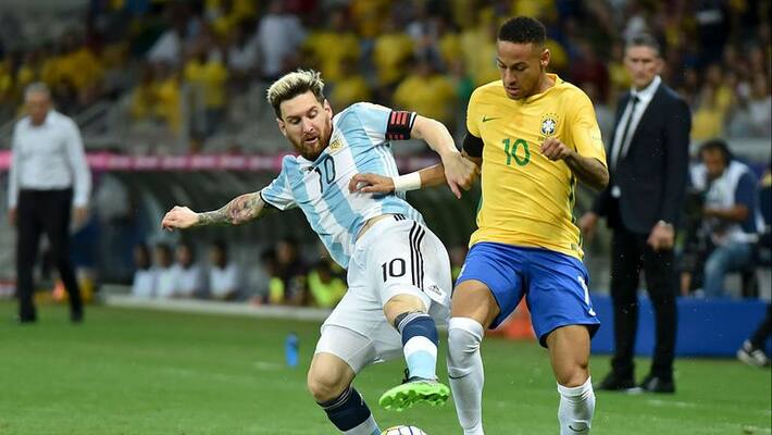 FIFA World CUp 2022: Quarter Final stats of Brazil, Argentina and Morocco FIFA World CUp 2022: Quarter Final stats of Brazil, Argentina and Morocco