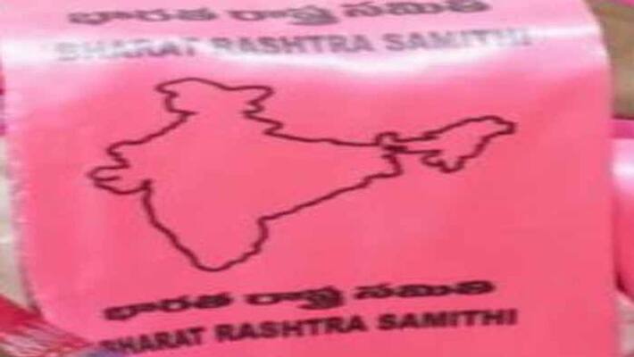clashes between brs leaders in mahabubabad district clashes between brs leaders in mahabubabad district