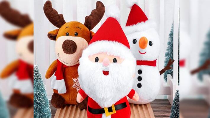 Christmas celebration Santa Claus fined rs 6k for driving motorcycle on traffic free zone pedestrian zone England ckm Christmas celebration Santa Claus fined rs 6k for driving motorcycle on traffic free zone pedestrian zone England ckm