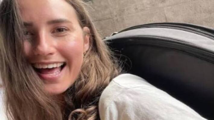 28 year old claims she can see ghosts 28 year old claims she can see ghosts