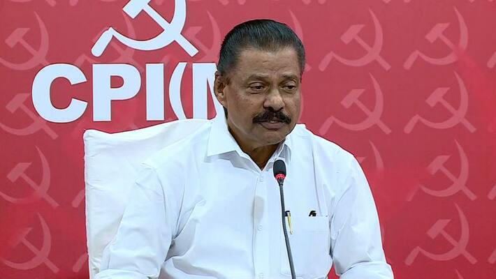 MV Govindan warns party members and leaders MV Govindan warns party members and leaders