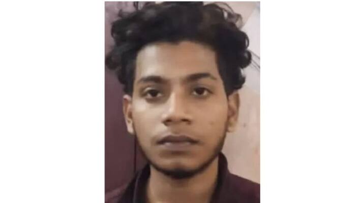 18 year old youth was arrested for stealing gold necklace and rape a minor girl 18 year old youth was arrested for stealing gold necklace and rape a minor girl