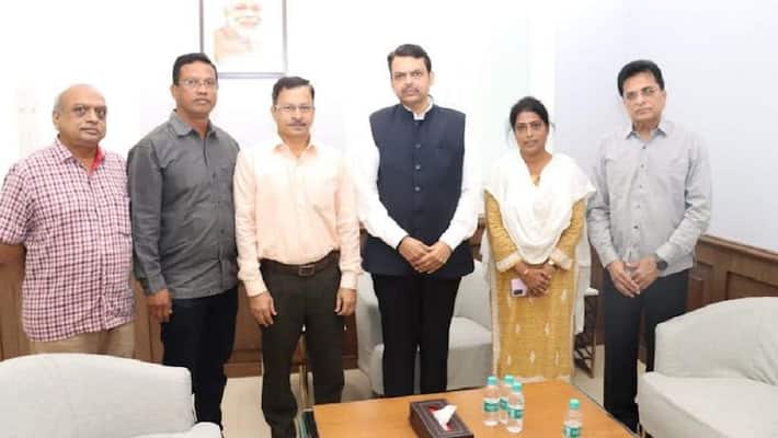 Aftab Poonawala who killed my daughter should be hanged - Shraddha Walker's father's sensational comments Aftab Poonawala who killed my daughter should be hanged - Shraddha Walker's father's sensational comments